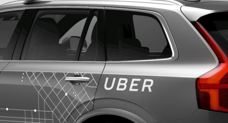 Uber, 2030'dan tibaren Platformunda Yanmal Motor ile alan Arabalara zin Vermeyecek 