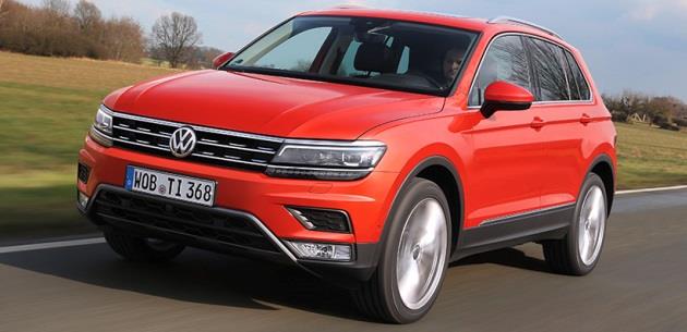 Volkswagen 1.5 TSI Evo Motor Detaylar ve zellikleri