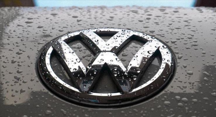 Volkswagen, Alman fabrikalarnda retimin askda kalma srecini 9 Nisan'a uzatt