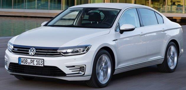 Volkswagen CEO'sundan nemli Aklamalar