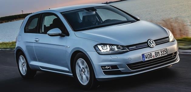 Volkswagen Emisyon Krizinde Son Durum