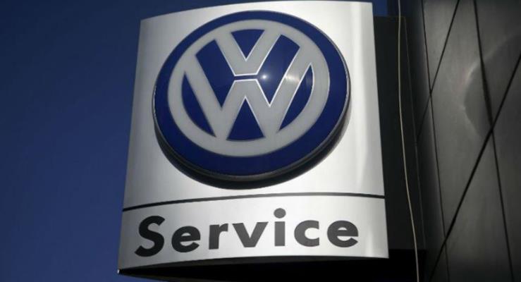 Volkswagen emisyonlar drmek iin 4 milyon otomobilin yazlmlarn gncelleyecek