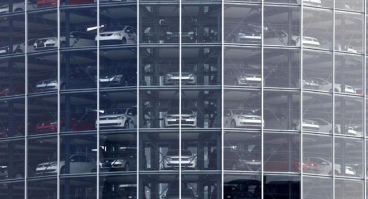 Volkswagen Grup markalar Almanya'da para iadesi yapyor
