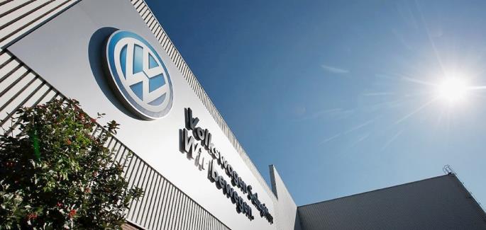 Volkswagen Rus GAZ Grubuna Salzgitterden motor tedarik ediyor