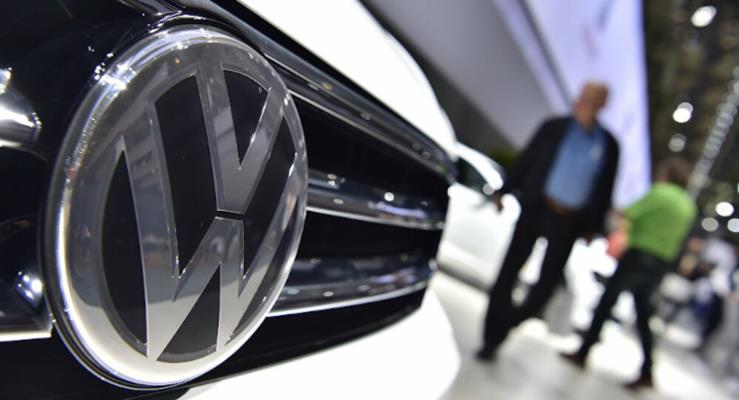 Volkswagen Trkiye'ye Aaca Yeni Fabrika Dahil Tm Yatrmlarn Durdurdu