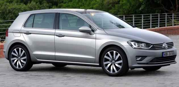 Volkswagen'in Yeni 1.5 litre Motorlarnn Tarihleri Belirginleiyor