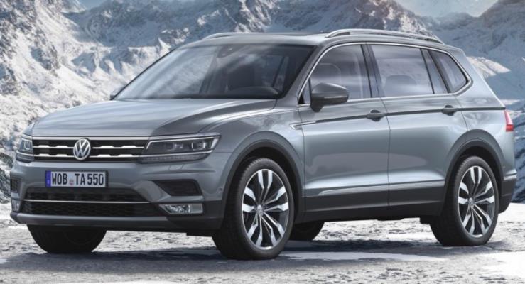 Volkswagen Yeni Modellerle Vites Ykseltiyor