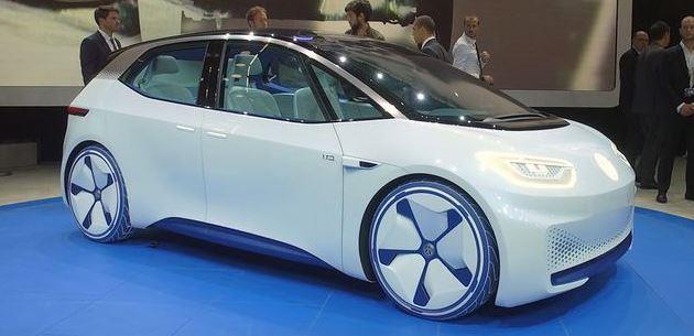 Volkswagen'in 2025 Stratejisi