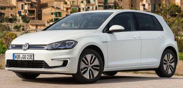 Volkswagen'in Yeni Motor Teknolojileri 