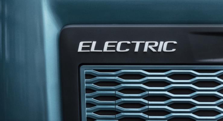 Volvo, Elektrikli Bir Otomobil retmenin Dierlerinden %70 Daha Fazla Emisyon rettiini ne Srd