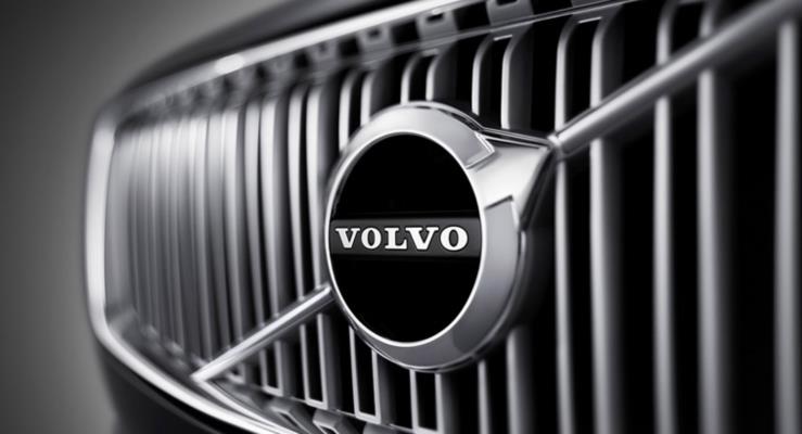 Volvo'nun elektriklendirme stratejisi Birlemi Milletler tarafndan onayland