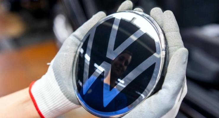 VW, Sincan'daki SAIC Ortak Giriim Fabrikasnda Zorla altrma ddialarn Reddetti