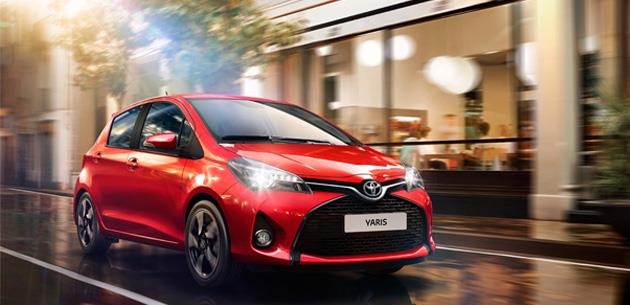 Toyota'nn yeni 1.5 litre benzinli motorunun detaylar