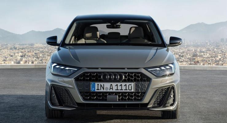 Yeni Audi S1 2019'da 250 bg motorla gelecek