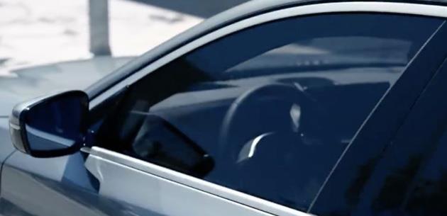 Yeni BMW 5 Serisi 12 Ekimde ortaya kacak