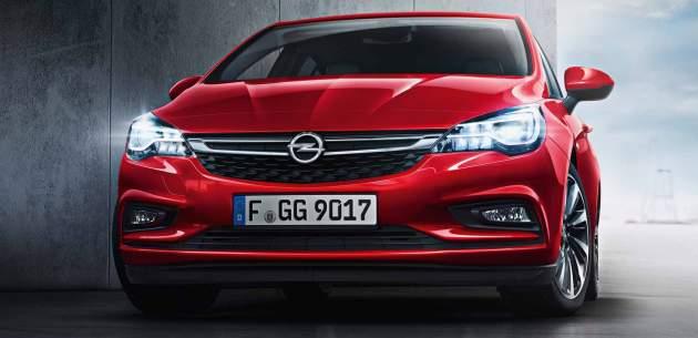 Yeni Opel Astraya Safetybest 2015 dl