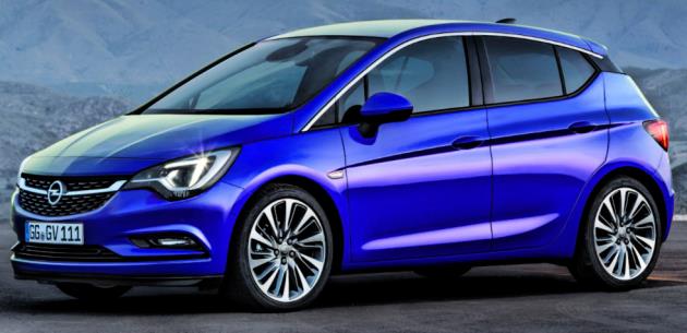 Yeni Opel Corsa PSA teknolojisiyle retilecek