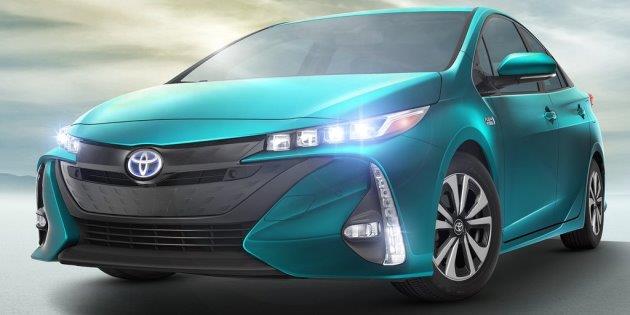 Yeni Toyota Prius zellikleri ve Detaylar