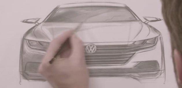 Yeni Volkswagen Arteon: Avangard tasarm ve dinamik performans birarada
