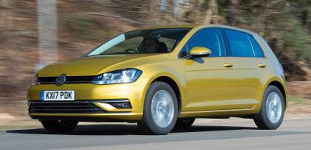 Yeni Volkswagen Golf Bluemotion 1.5 TSI detaylanyor