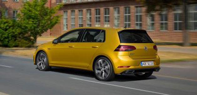 Yeni VW Golf ve Polo hibrid teknolojisi dizelin sonu olabilir