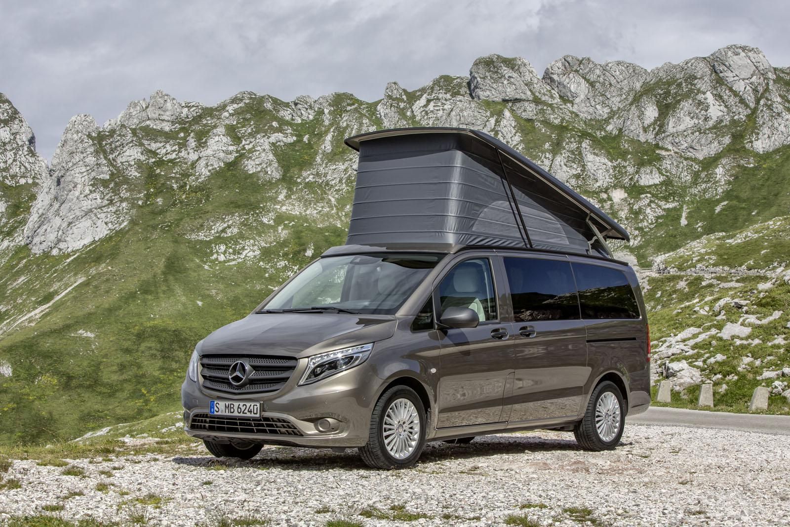 MERCEDES VTO MARCO POLO RESM GALERS