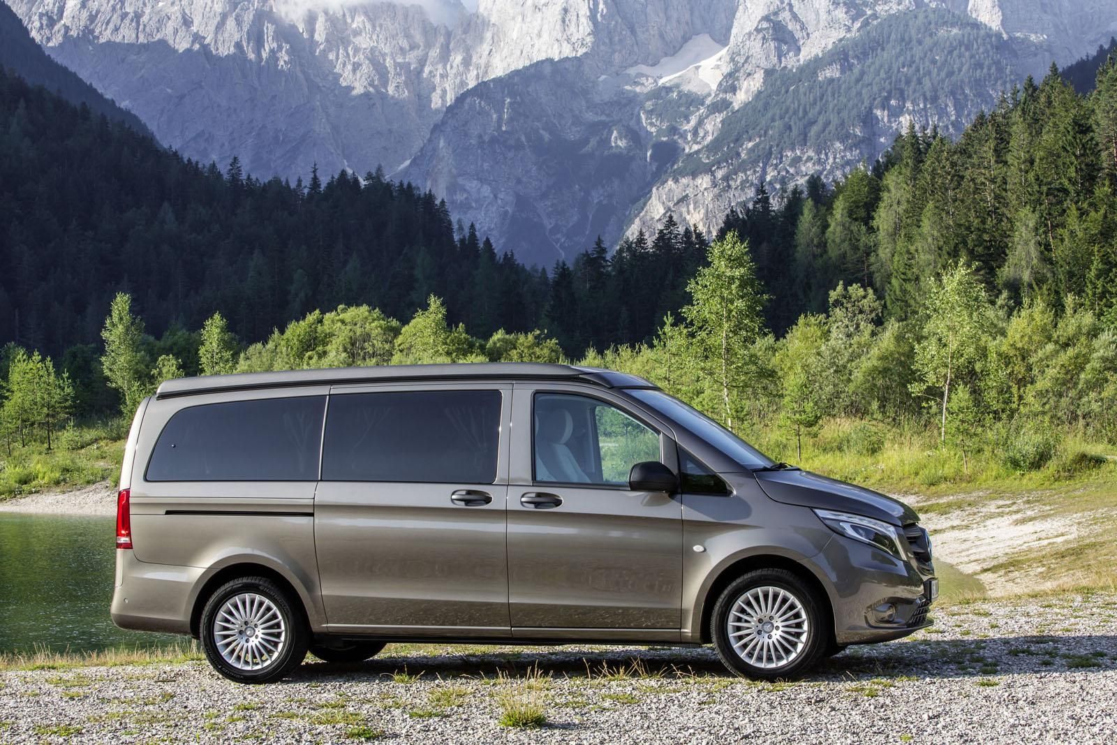 MERCEDES VTO MARCO POLO RESM GALERS