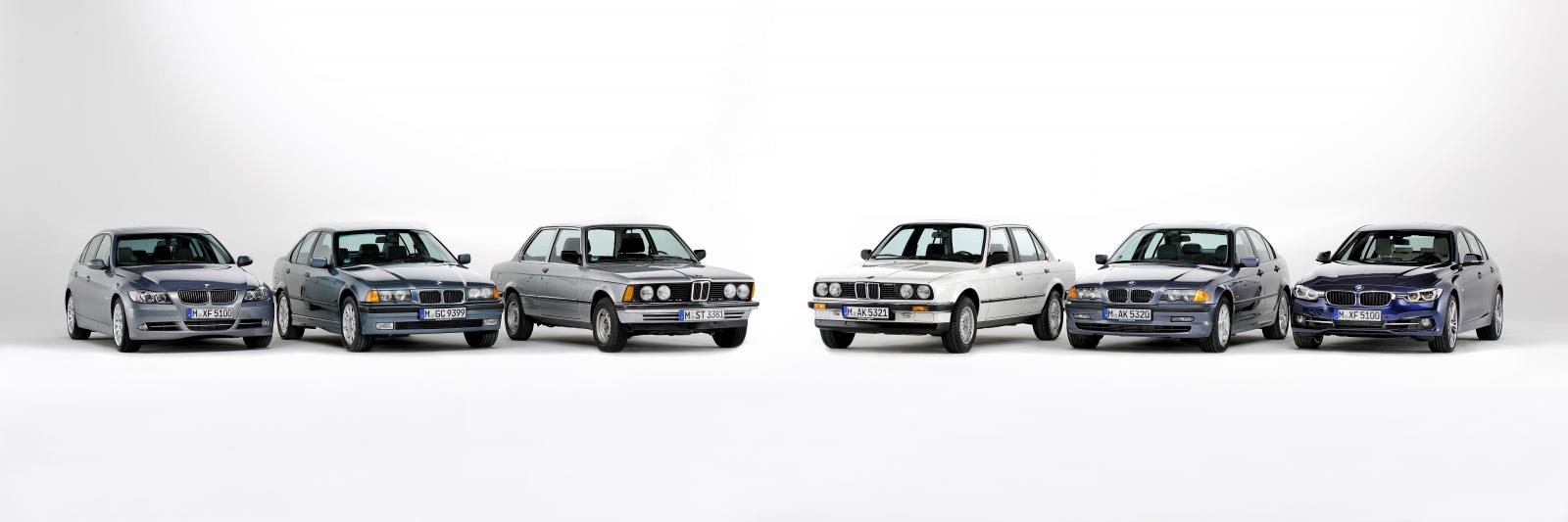 BMW 3 SERS 40 YAINDA RESM GALERS
