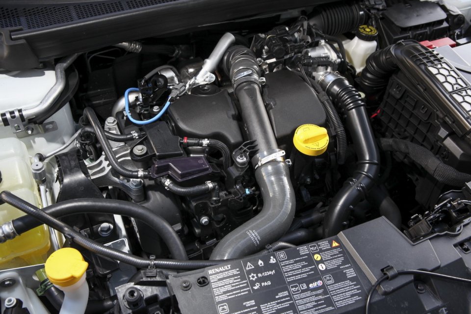2016 Renault Megane 1.5 dCi 90 hp Resim Galerisi