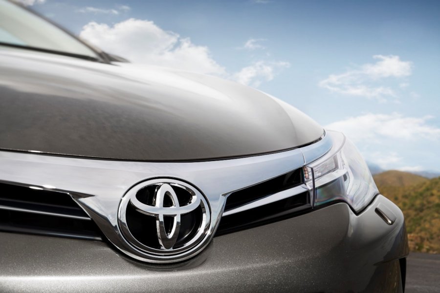 Toyota Corolla 2016 Detay Resim Galerisi