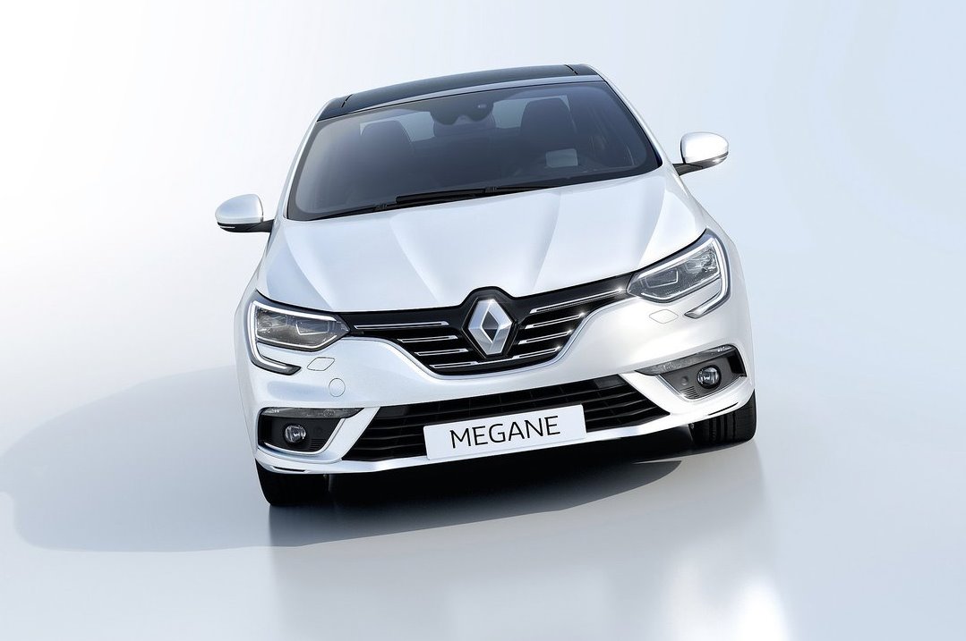 2016 Renault Megane Sedan Detay Resim Galerisi