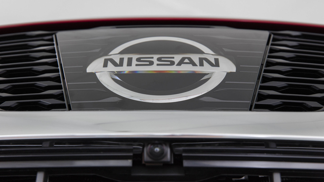 2017 Nissan Rogue Resim Galerisi