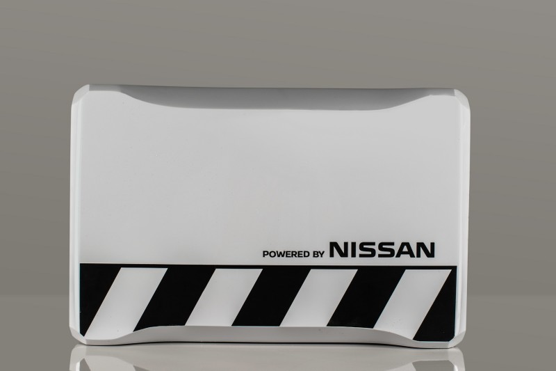 Nissan Navara EnGuard konsepti resim galerisi