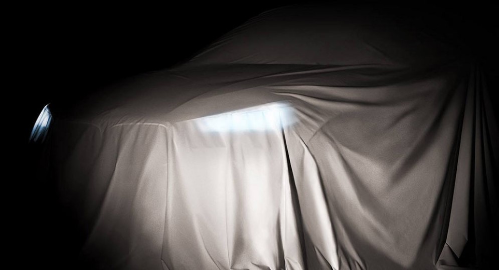 BMW X2 konsepti resim galerisi