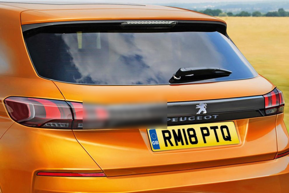 Yeni Peugeot 208 elektrikli versiyonuyla 2018de geliyor