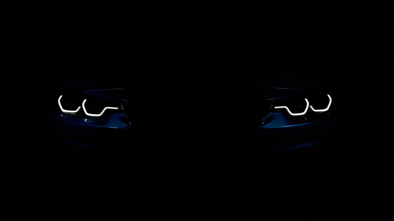 2017 BMW 4 Serisi Detayl Resim Galerisi