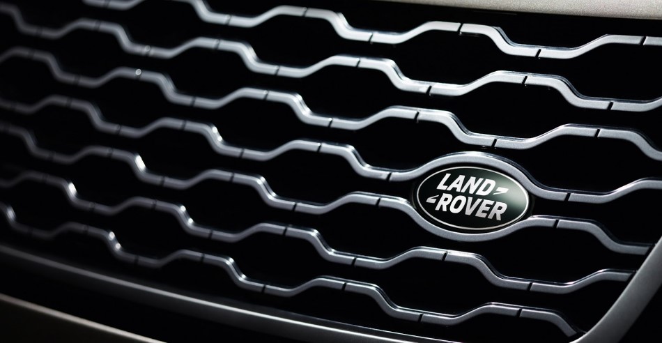 2018 Range Rover Velar resim galerisi