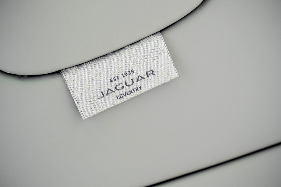 Jaguar I-Pace yeni resim galerisi
