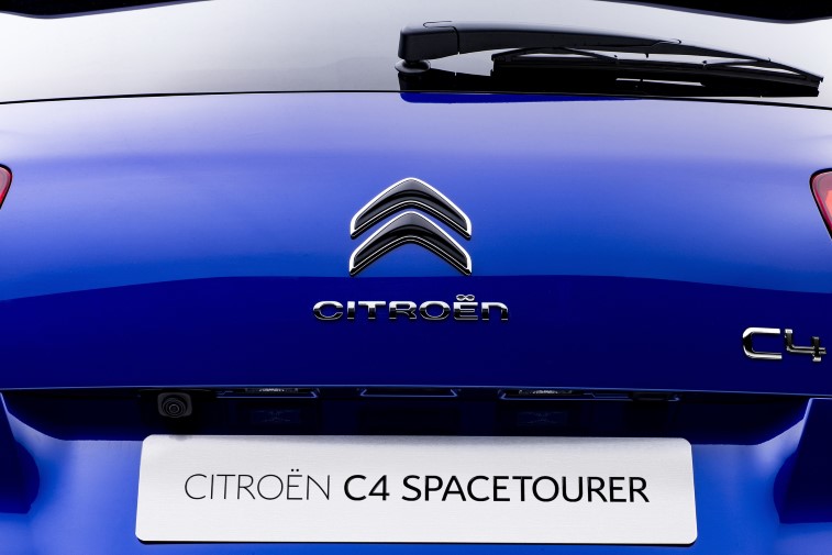 2018 Citroen C4 Spacetourer resim galerisi (04.04.2018)