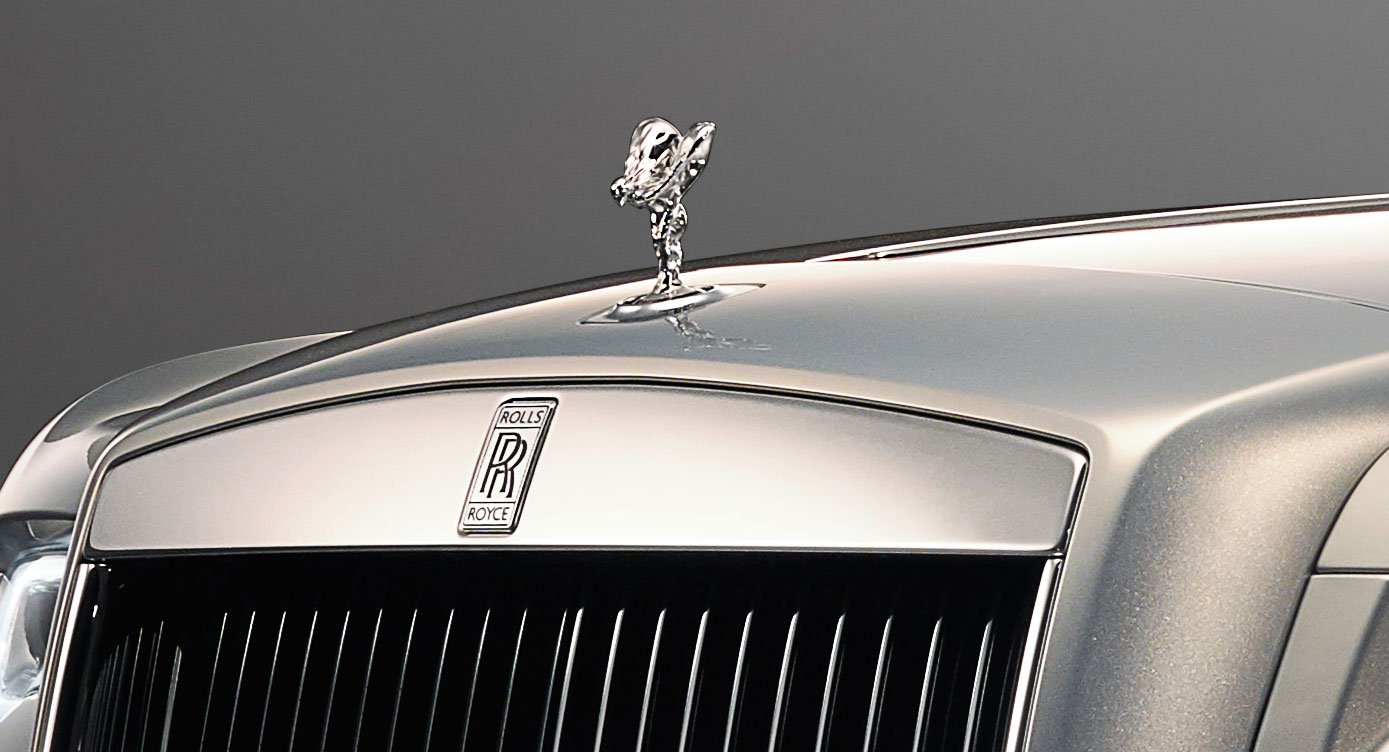 Rolls-Royce Silver Ghost Collection resim galerisi 