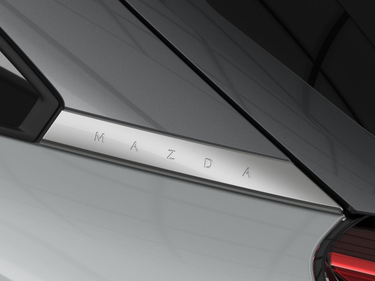 Mazda MX-30 resim galerisi (23.10.2019)