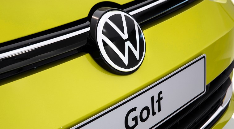 2020 Volkswagen Golf Mk8 resim galerisi (24.10.2019)