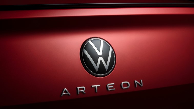 2021 VW Arteon ve Arteon Shooting Brake resim galerisi (24.06.2020)