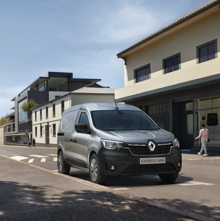 2021 Renault Kangoo resim galerisi (13.11.2020)