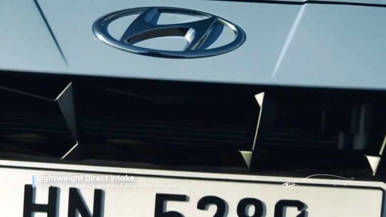 2022 Hyundai Elantra N resim galerisi (16.07.2021)