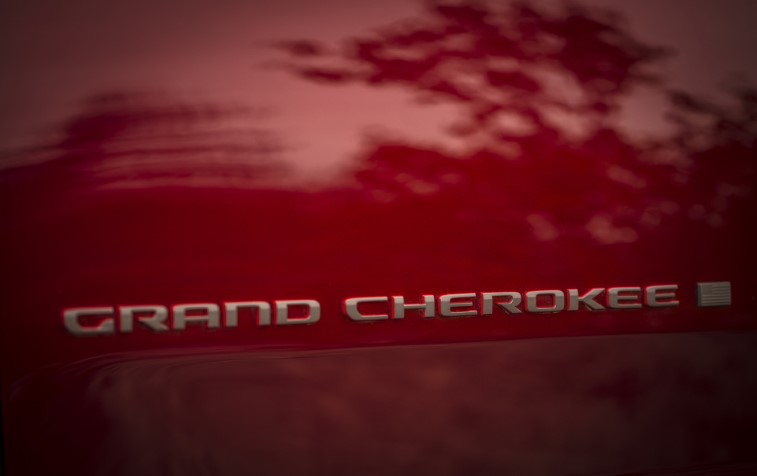 2022 Jeep Grand Cherokee 5 Koltuklu SWB resim galerisi (30.09.2021)