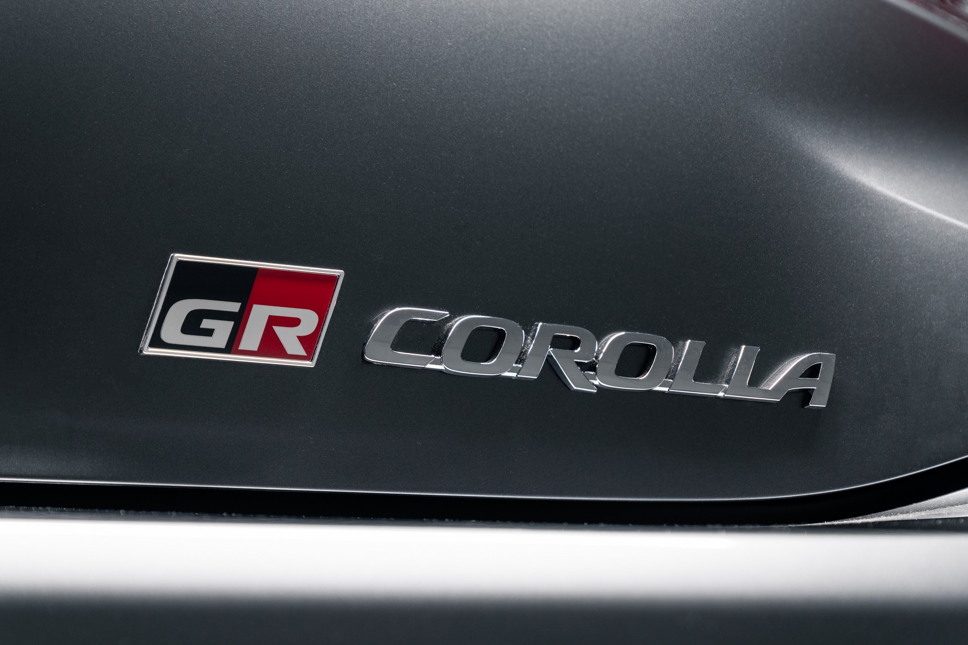 Toyota GR Corolla resim galerisi (07.04.2022)