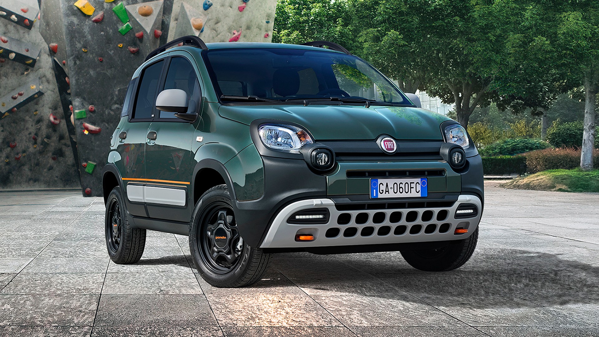Yeni Fiat Tipo ve Panda Garmin zel Srmleri resim galerisi (15.05.2022)