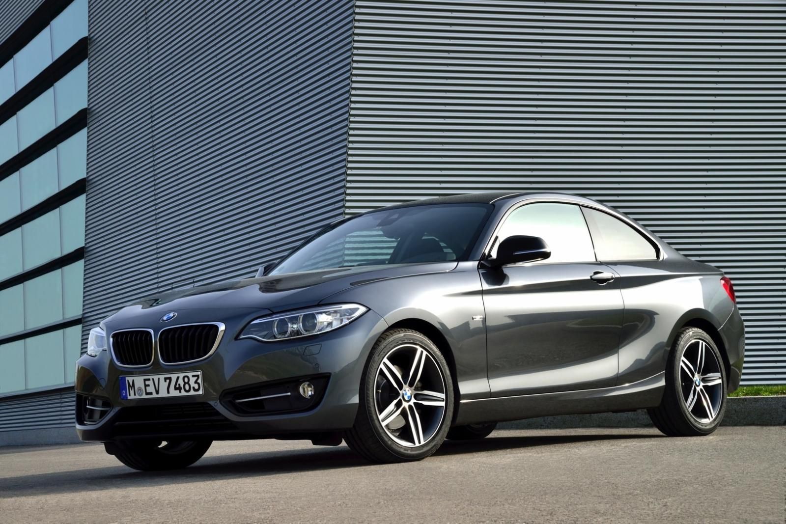 YEN 2015 BMW 220d COUPE RESM GALERS