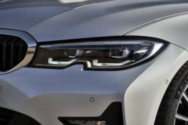 Yeni BMW 3-Serisi resim galerisi (12.12.2018)
